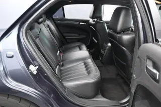 Chrysler 300 2018 S 4dr Sedan