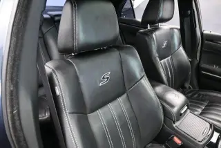 Chrysler 300 2018 S 4dr Sedan