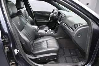 Chrysler 300 2018 S 4dr Sedan