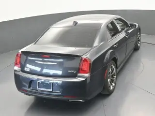 Chrysler 300 2018 S 4dr Sedan