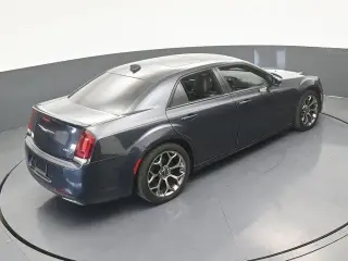 Chrysler 300 2018 S 4dr Sedan