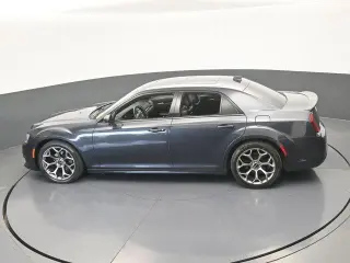 Chrysler 300 2018 S 4dr Sedan