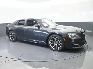 Chrysler 300 2018 S 4dr Sedan