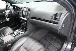 Chrysler 300 2018 S 4dr Sedan