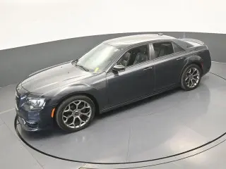 Chrysler 300 2018 S 4dr Sedan