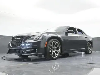 Chrysler 300 2018 S 4dr Sedan