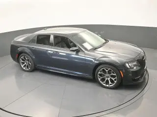Chrysler 300 2018 S 4dr Sedan