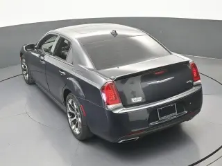 Chrysler 300 2018 S 4dr Sedan