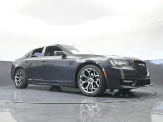 Chrysler 300 2018 S 4dr Sedan