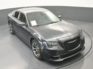 Chrysler 300 2018 S 4dr Sedan