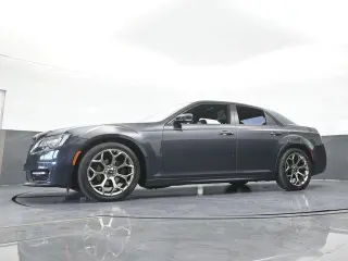 Chrysler 300 2018 S 4dr Sedan