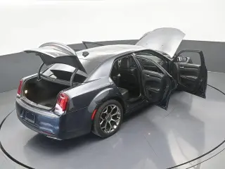 Chrysler 300 2018 S 4dr Sedan