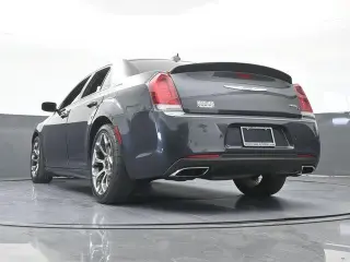 Chrysler 300 2018 S 4dr Sedan