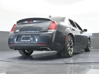 Chrysler 300 2018 S 4dr Sedan