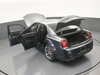Chrysler 300 2018 S 4dr Sedan