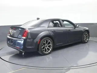 Chrysler 300 2018 S 4dr Sedan