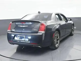 Chrysler 300 2018 S 4dr Sedan