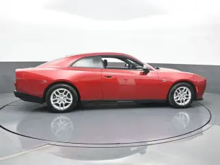 Dodge Charger 2025 AWD Daytona R/T 2dr Coupe