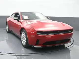 Dodge Charger 2025 AWD Daytona R/T 2dr Coupe