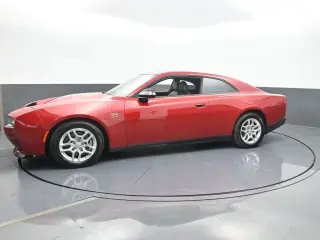 Dodge Charger 2025 AWD Daytona R/T 2dr Coupe
