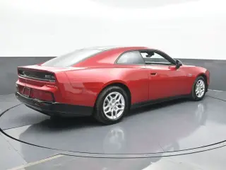 Dodge Charger 2025 AWD Daytona R/T 2dr Coupe