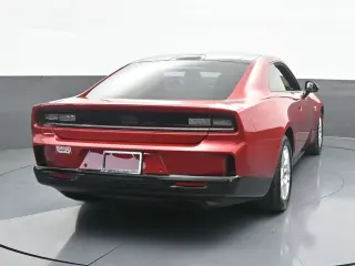 Dodge Charger 2025 AWD Daytona R/T 2dr Coupe