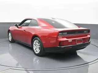 Dodge Charger 2025 AWD Daytona R/T 2dr Coupe