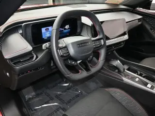 Dodge Charger 2025 AWD Daytona R/T 2dr Coupe