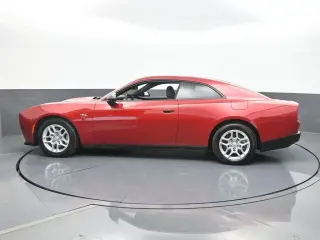 Dodge Charger 2025 AWD Daytona R/T 2dr Coupe