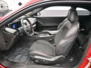 Dodge Charger 2025 AWD Daytona R/T 2dr Coupe