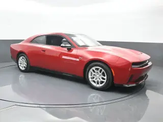 Dodge Charger 2025 AWD Daytona R/T 2dr Coupe