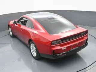 Dodge Charger 2025 AWD Daytona R/T 2dr Coupe