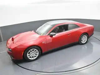 Dodge Charger 2025 AWD Daytona R/T 2dr Coupe