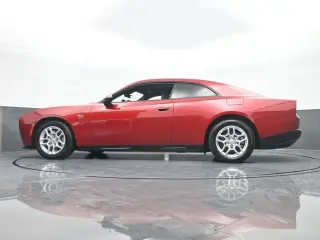 Dodge Charger 2025 AWD Daytona R/T 2dr Coupe