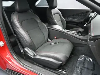 Dodge Charger 2025 AWD Daytona R/T 2dr Coupe