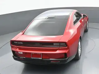 Dodge Charger 2025 AWD Daytona R/T 2dr Coupe