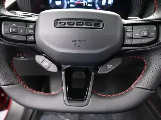 Dodge Charger 2025 AWD Daytona R/T 2dr Coupe