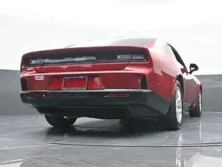 Dodge Charger 2025 AWD Daytona R/T 2dr Coupe