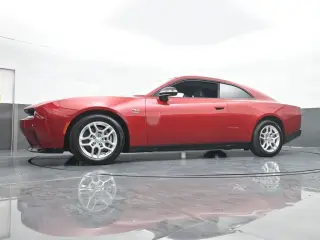 Dodge Charger 2025 AWD Daytona R/T 2dr Coupe