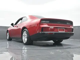 Dodge Charger 2025 AWD Daytona R/T 2dr Coupe