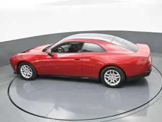 Dodge Charger 2025 AWD Daytona R/T 2dr Coupe