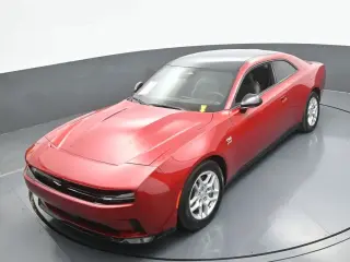 Dodge Charger 2025 AWD Daytona R/T 2dr Coupe
