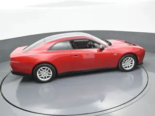 Dodge Charger 2025 AWD Daytona R/T 2dr Coupe
