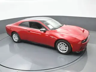 Dodge Charger 2025 AWD Daytona R/T 2dr Coupe