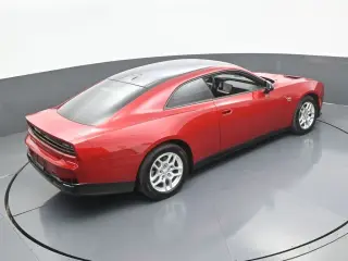 Dodge Charger 2025 AWD Daytona R/T 2dr Coupe