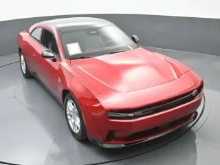 Dodge Charger 2025 AWD Daytona R/T 2dr Coupe