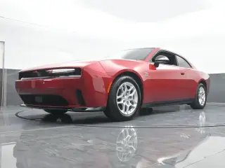 Dodge Charger 2025 AWD Daytona R/T 2dr Coupe