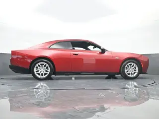 Dodge Charger 2025 AWD Daytona R/T 2dr Coupe
