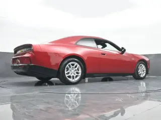 Dodge Charger 2025 AWD Daytona R/T 2dr Coupe