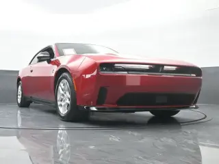 Dodge Charger 2025 AWD Daytona R/T 2dr Coupe